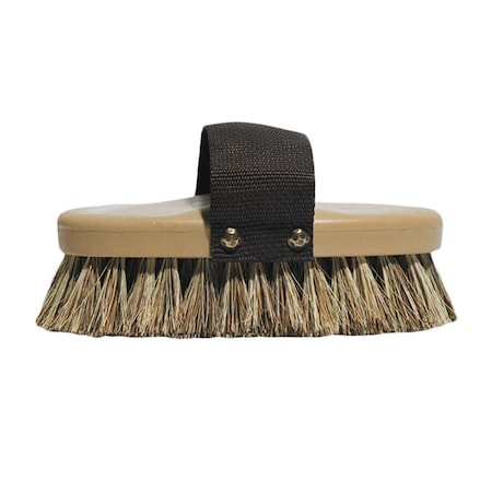 Decker Brushes & More Thoroughbred Brush 3265